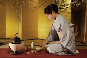 Японська чайна церемонія: історія та процес ритуалу post thumbnail