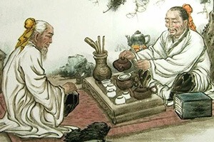 Китайська чайна культура та церемонія: 5 цікавих фактів post thumbnail