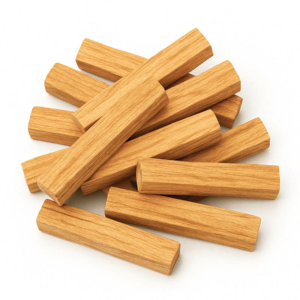 Палички Пало Санто (Palo Santo) 12 шт - оригінал з Перу