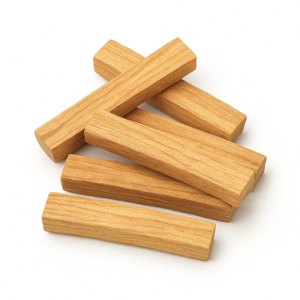 Палички Пало Санто (Palo Santo) 6 шт - оригінал з Перу