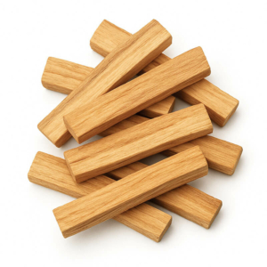 Палички Пало Санто (Palo Santo) 9 шт - оригінал з Перу