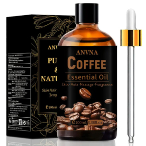 Ефірна олія Кави «Coffee», 100 мл