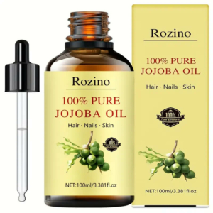 Ефірна олія Жожоба «Jojoba», 100 мл