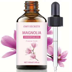 Ефірна олія Магнолія «Magnolia», 100 мл