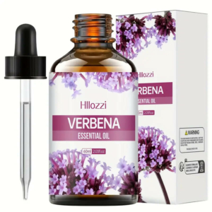 Ефірна олія Вербенова «Verbena», 60 мл