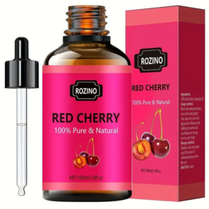 Ефірне масло Червоної черешні «Red Cherry», 100 мл