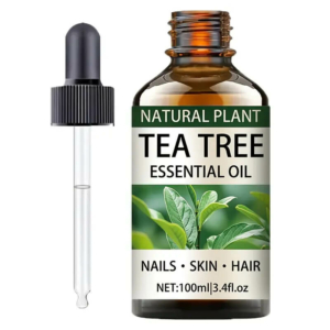 Ефірна олія Чайне дерево «Tea tree», 100 мл