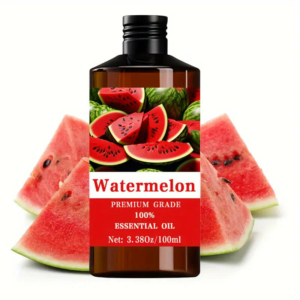 Ефірна олія Кавуна «Watermelon», 100 мл