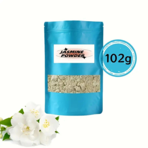 Порошкові пахощі Жасмін, 102 гр.