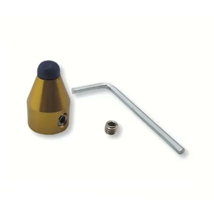 Насадка для камертону з лазуритом (вібраційний резонатор)