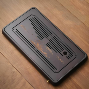 Чабань №2, коричневий колір, 48x26x4 см