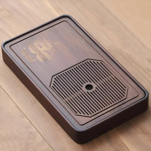 Чабань №3, коричневий колір, 48x28x3,8 см