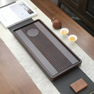 Чабань №5, коричневий колір, 49x23 см