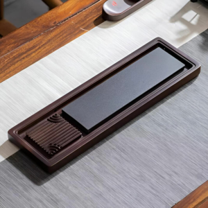 Чабань №6, коричневий колір, 49x15x2,5 см