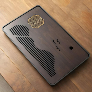 Чабань №1, коричневий колір, 51x31x3,5 см