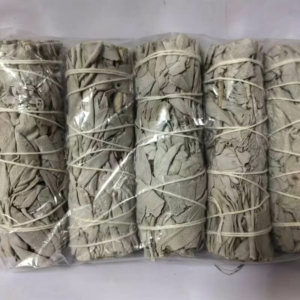 Скрутки шавлії пахощі, 5 шт., 10 см.