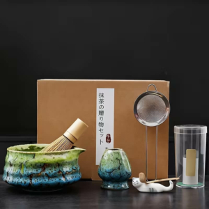 Набір для матча «Смарагдовий потік»