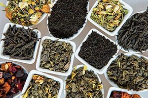 Китайский чай, английский чай или матча? Выучите их все на китайском! post thumbnail