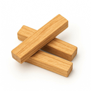 Палочки Пало Санто (Palo Santo) 3 шт - оригинал из Перу