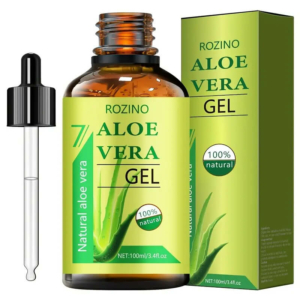 Эфирное масло Алоэ вера «Aloe vera», 100 мл
