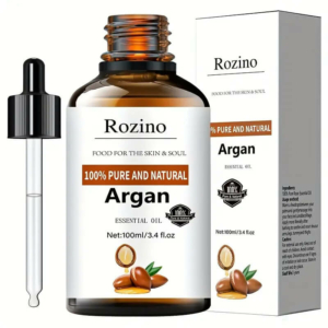 Эфирное масло Арганы «Argan», 100 мл