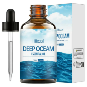 Эфирное масло «Deep oceam», 30 мл