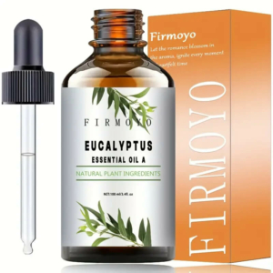 Эфирное масло Эвкалипта «Eucalyptus», 100 мл