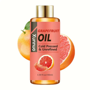 Эфирное масло Грейпфрута «Grapefruit», 100 мл