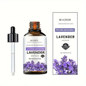 Эфирное масло Лаванды «Lavender», 100 мл