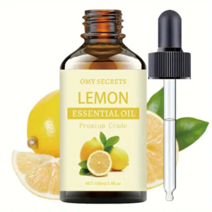 Эфирное масло Лемон «Lemon», 100 мл
