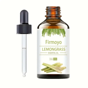 Эфирное масло Лемонграсс «Lemongrass», 100 мл