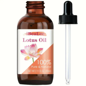 Эфирное масло Лотоса «Lotus», 100 мл