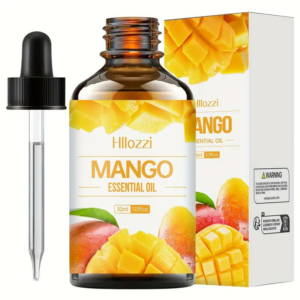 Эфирное масло Манго «Mango», 100 мл