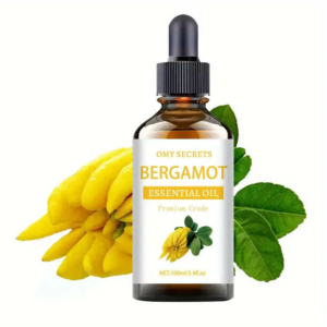 Эфирное масло Бергамота «Bergamot», 100 мл