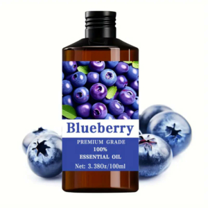 Эфирное масло Черники «Blueberry», 100 мл