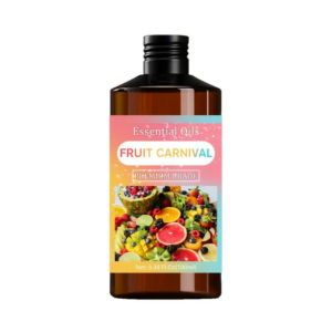 Эфирное масло Фруктовый карнавал «Fruit carnival», 100 мл