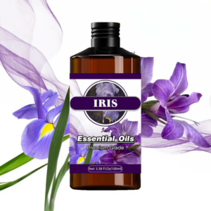 Эфирное масло Ириса «Iris», 100 мл