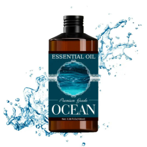 Эфирное масло Океан «Ocean», 100 мл
