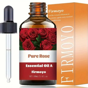 Эфирное масло Розы «Pure rose», 100 мл