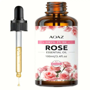 Эфирное масло Роза розовая «Rose pink», 100 мл