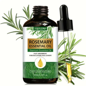 Эфирное масло Розмарина «Rosemary», 100 мл