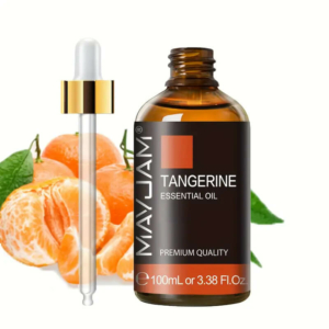 Эфирное масло Мандарина «Tangerine», 100 мл