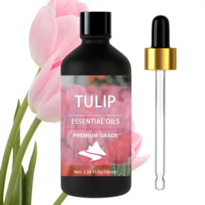Эфирное масло Тюльпана «Tulip», 100 мл