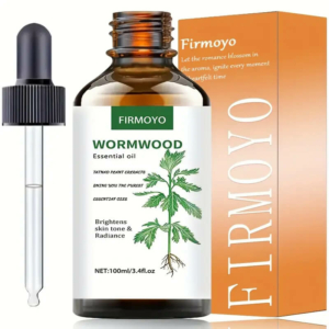Эфирное масло Полыни «Wormwood», 100 мл