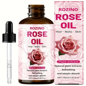 Эфирное масло Розы «Rose», 100 мл