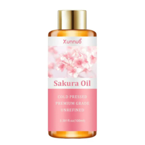 Эфирное масло Сакура «Sakura», 100 мл