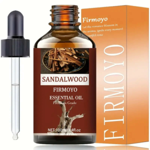 Эфирное масло Дерева сандала «Sandalwood», 100 мл