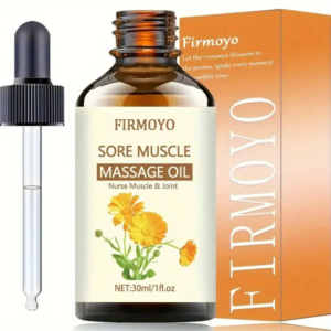 Эфирное масло «Sore muscle», 100 мл