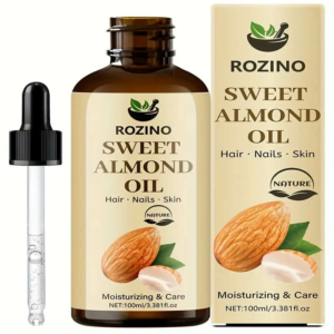 Эфирное масло Сладкий мигдаль «Sweet almond», 100 мл