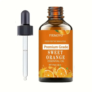 Эфирное масло Сладкого апельсина «Sweet orange №2», 100 мл